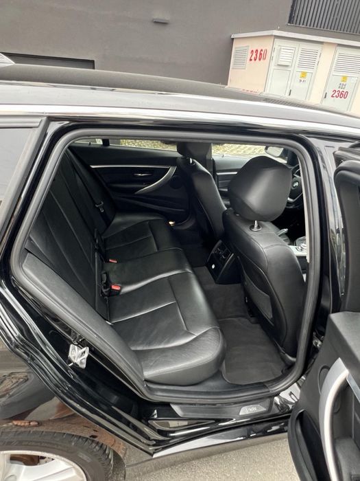 BMW 330  XDrive