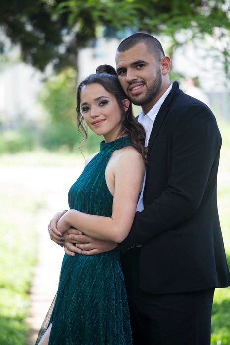 Фотограф за абитуриентски бал София професионално заснемане