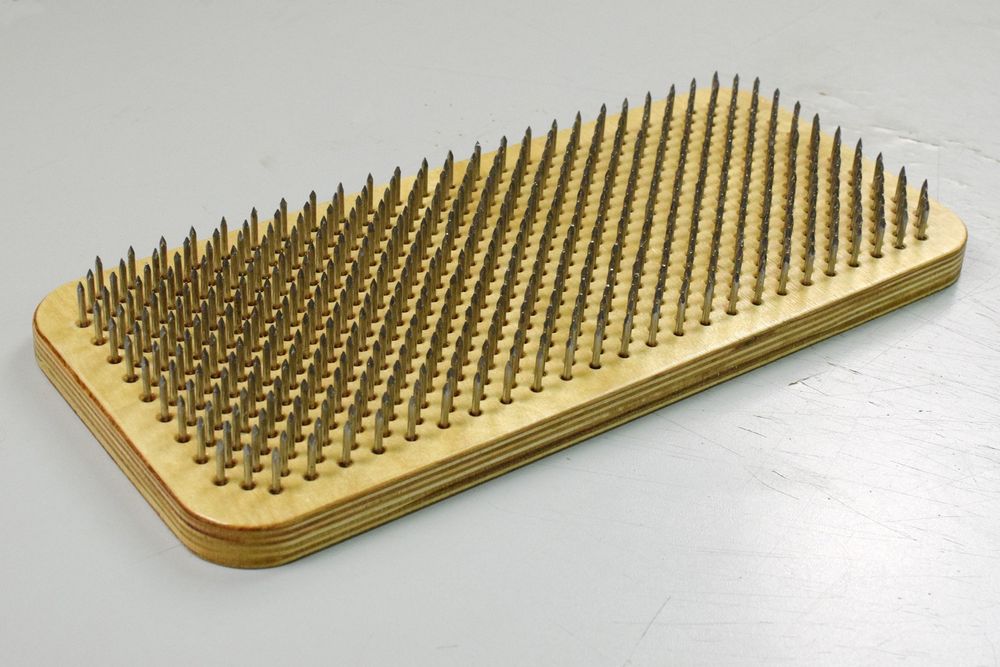 Садху доска. Доска для полезных медитация. Йога доска. Досках терапия