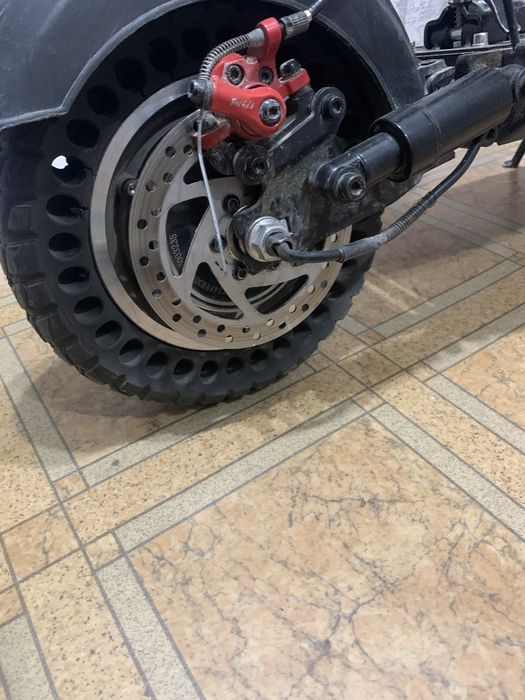 Электросамакат сатамын!!!