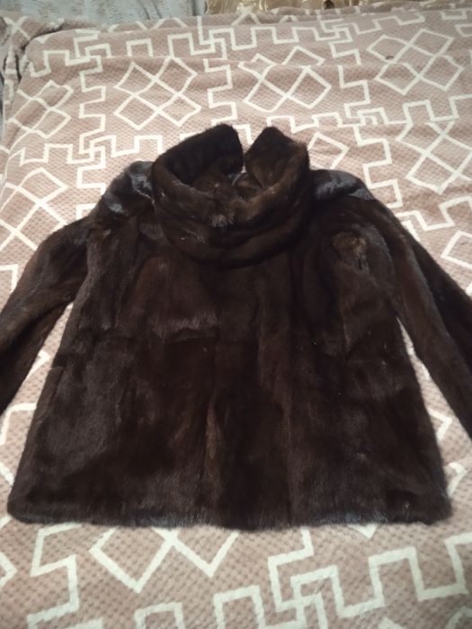Недорого полушубок