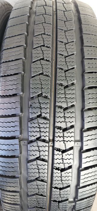 2 anvelope 215 70 15C Nexen WT1 iarna 2022 9,3mm Top
