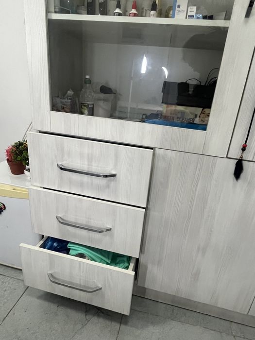 Шкаф косметология