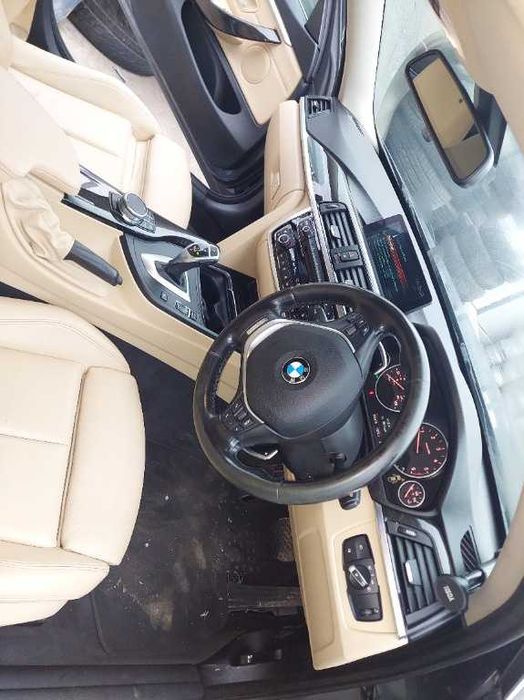 Dezmembram Bmw Seria 4 Gran Coupe F36 2.0 d 140 kw An 2017