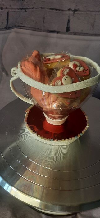 Валентинки для всех