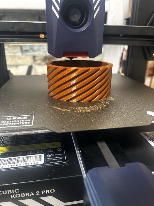 Продам 3D Принтер