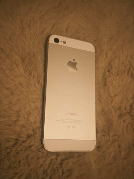 IPhone 5s 16 гб Продается