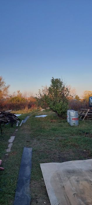 Продам дачу. Район дск. Документы.
