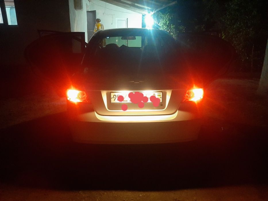 Нексия 3 сатылады 2017 жыл , пробек 181.000 км