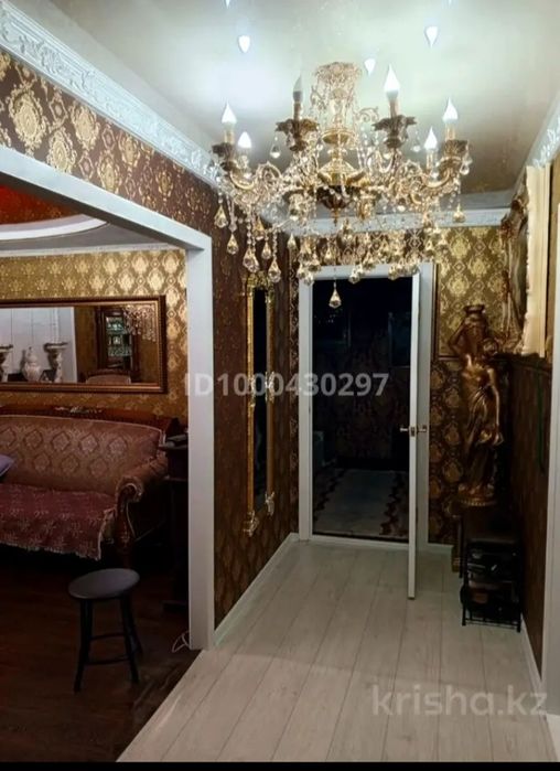 Продаётся квартира на 9 микрорайоне