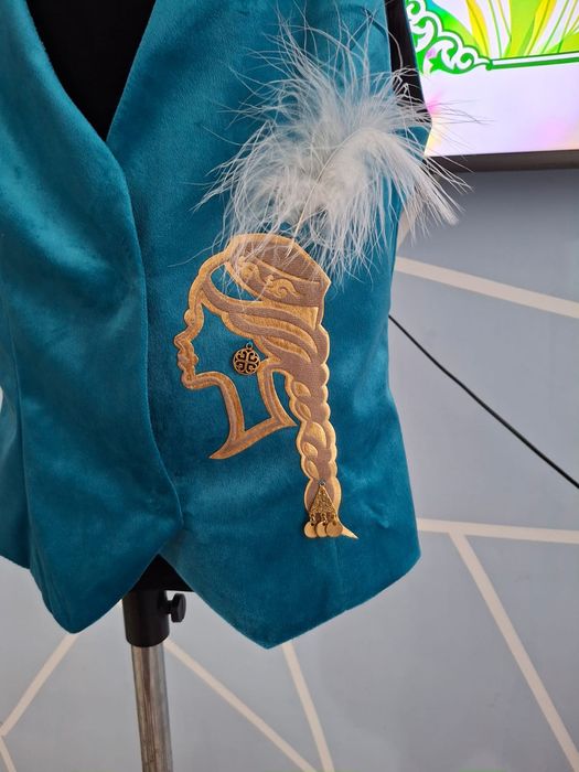 Кәжекей 10-12жас