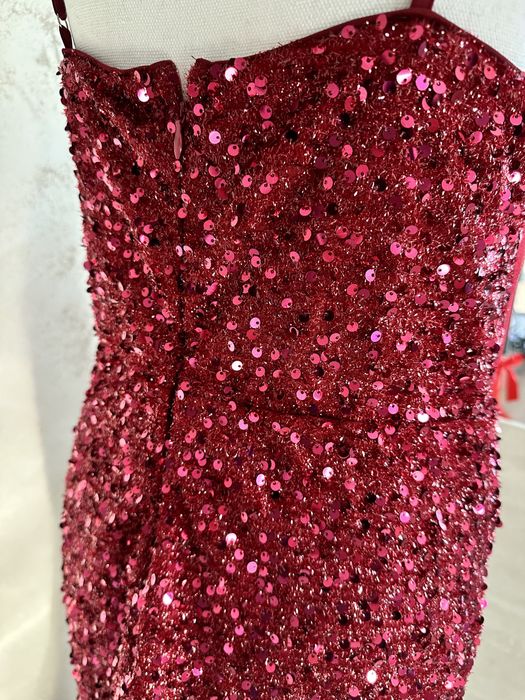 официална дамска рокля С/М/Л бална рокля, булченска рокля М