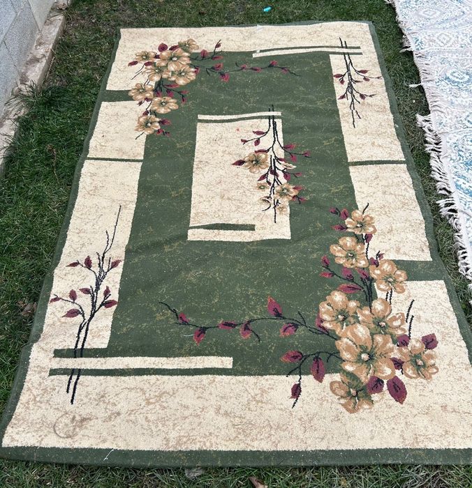 Продам ковры и полас