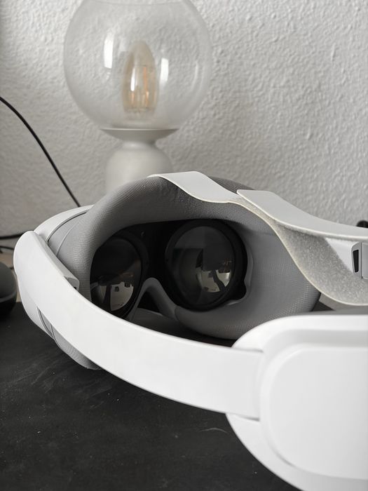 Ochelari VR Pico 4