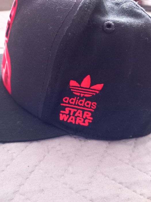 Șapcă adidas star wars copii