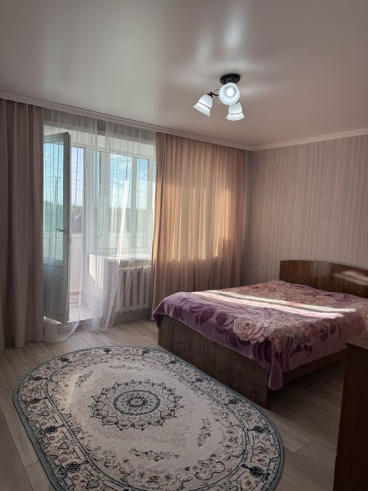 Продается 3х комн квартира