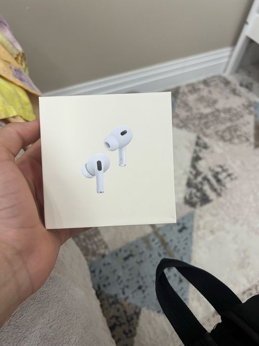 Airpods pro 2 ориг