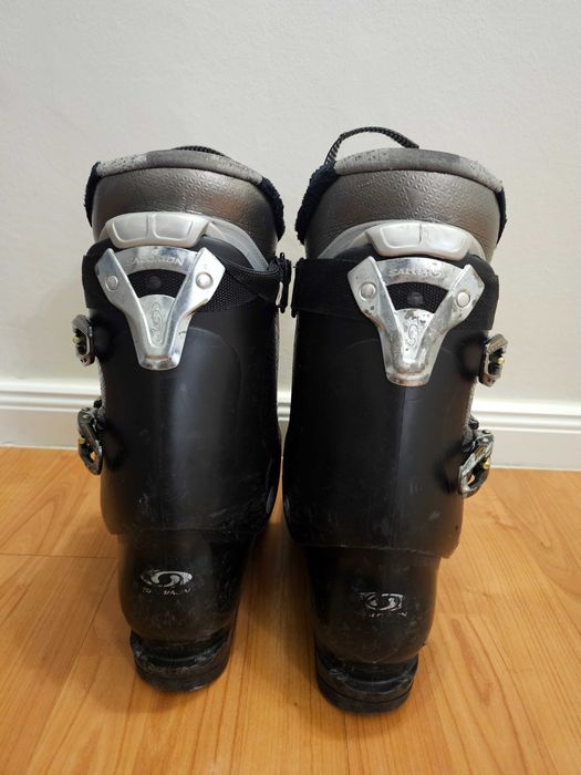 Clăpari bărbați Salomon, mărime 28