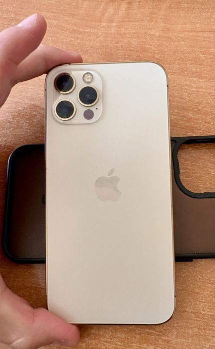 Айфон 12 про 256 гб