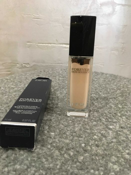 Dior Forever Skin Correct – Хидратиращ коректор