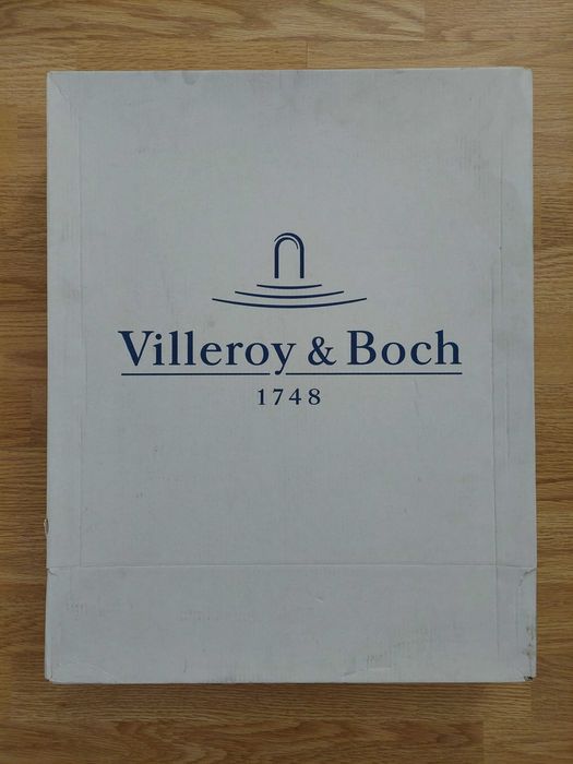 Capac soft close vas WC VILLEROY  & BOCH SERIA SUBWAY 2.0  9M68S101