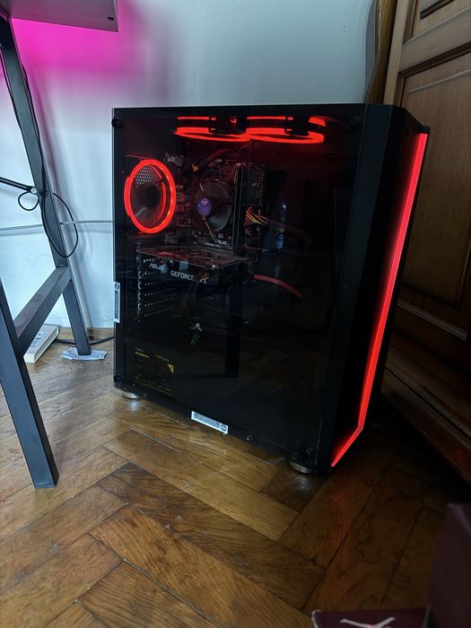 Sistem pc complet