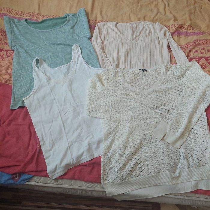 Set haine damă marimea M/L