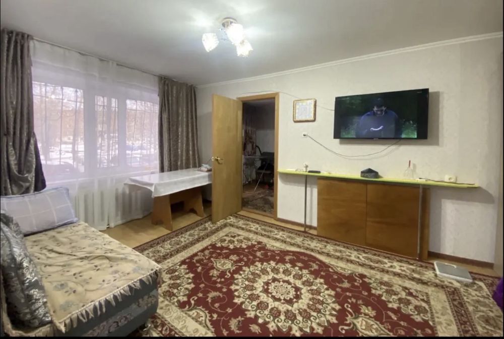 Продам квартиру 2-комн.