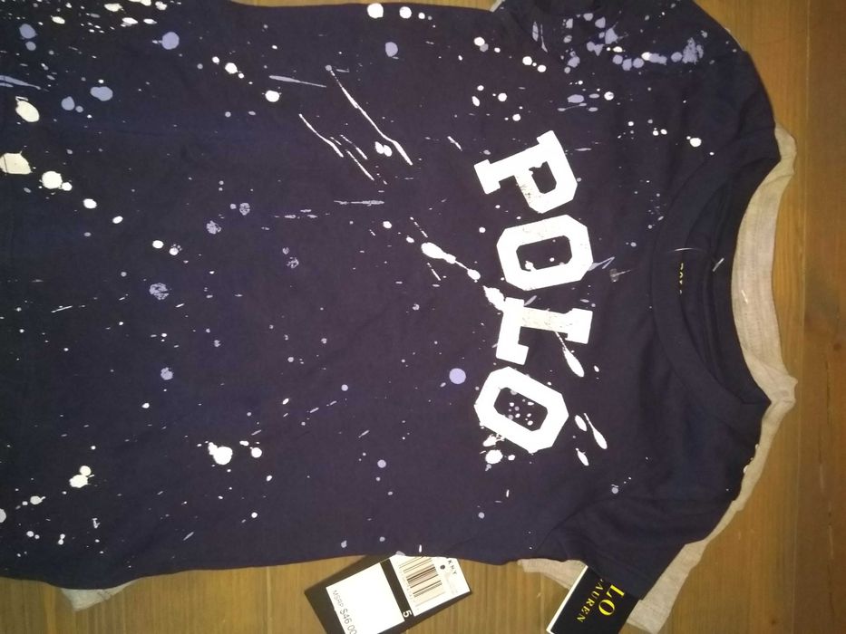 Дрехи момиче 5 години