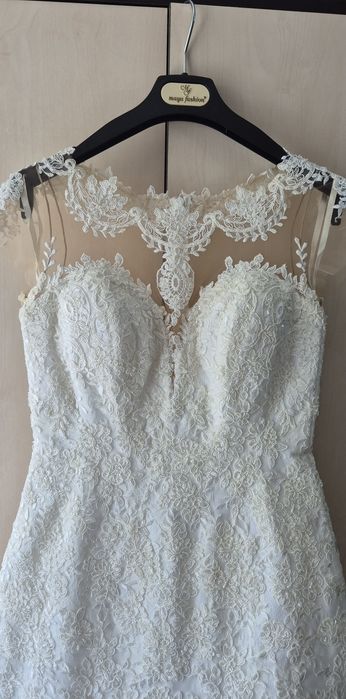 Rochie de mireasa