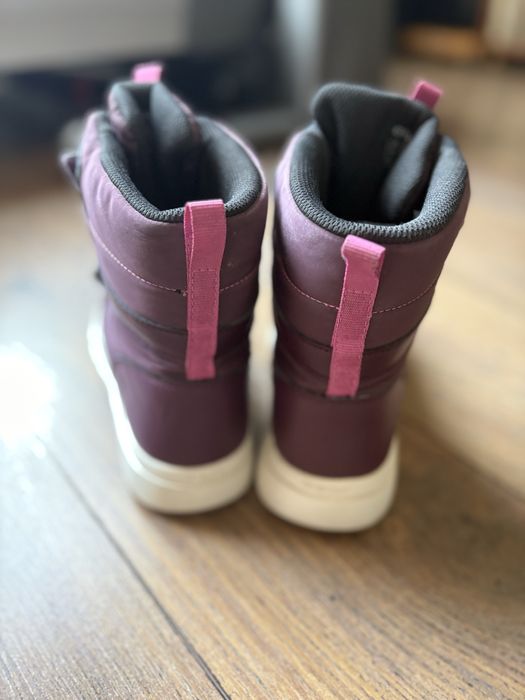 Ghete impermeabile Geox, 32