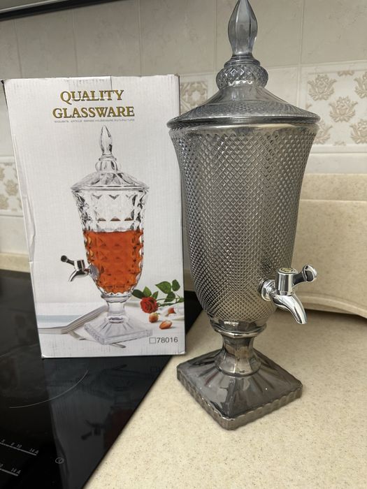 Графин для напитков