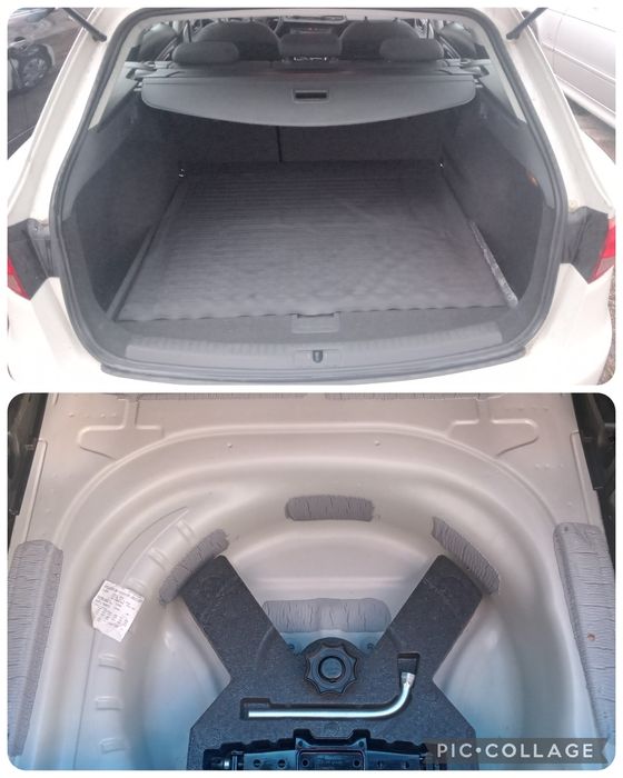 Seat Leon ST, 1.6 tdi- common rail, 110 hp, двигател CXXB.