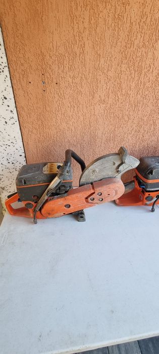 HUSQVARNA K970 K770 Drujbe Beton