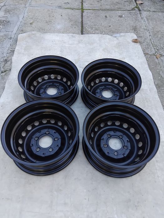 Джанти за Мерцедес Mercedes Спринтер Sprinter 5х130 15 5,5ж ет83