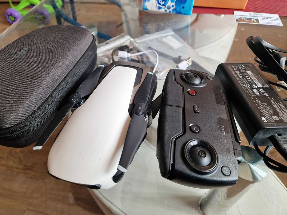 Mavic Air Drone