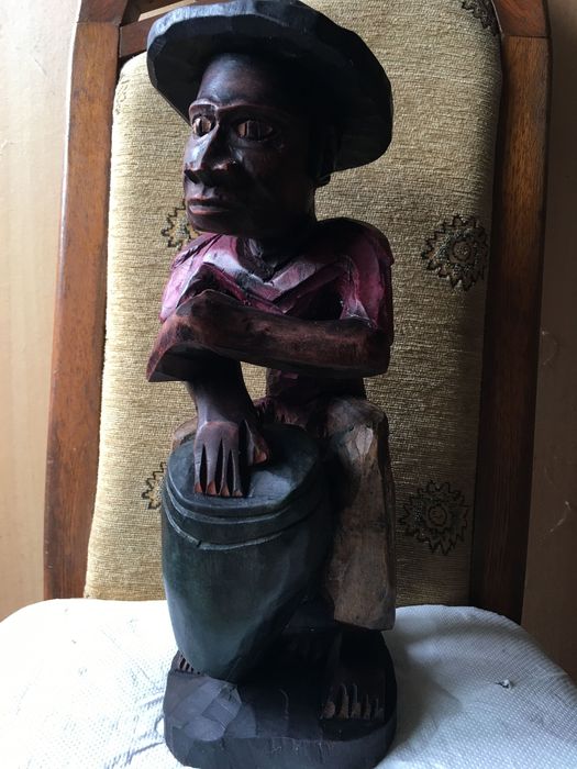 Vand diverse antich.