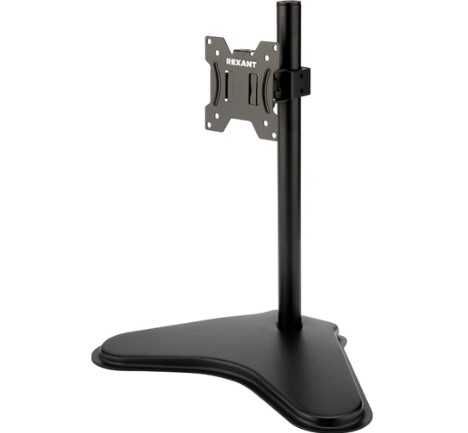 Кронштейн для монитора 13"- 32" дюйма, подставка для монитора Rexant