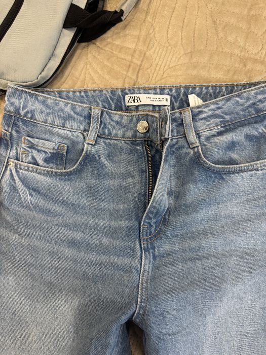 Продается zara джинсы
