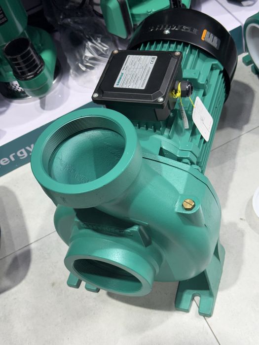 насос Ценробежный Shimge SHF30B