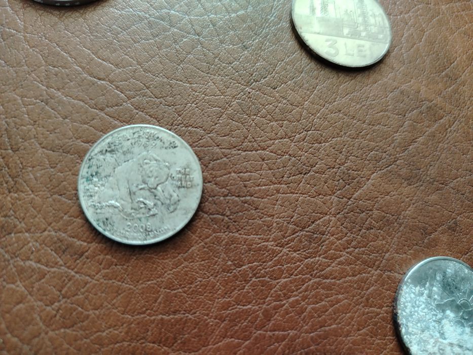 Se vinde monede vechi