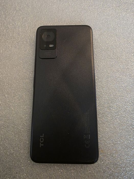 Tlc 405 за части