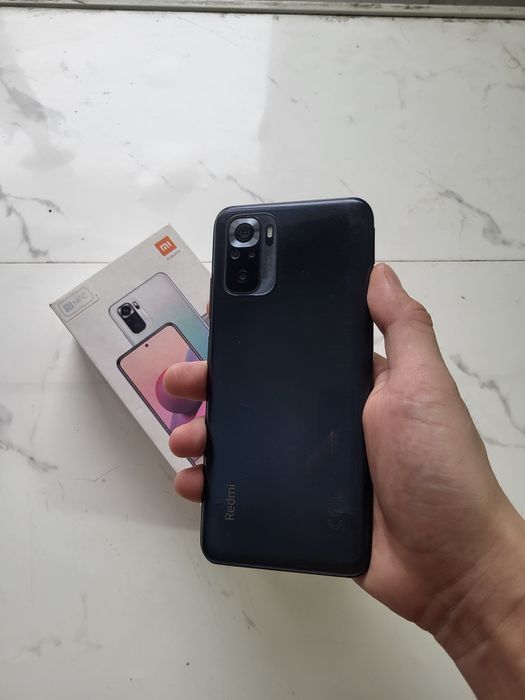 Redmi Note 10s телефон сатылады