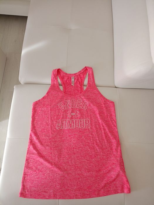 Vând maieu dama sport fashion,produs de calitate,nou,mărimea M.