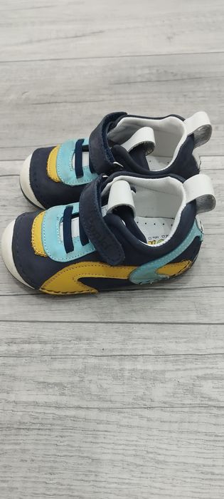 Детски обувки за момче