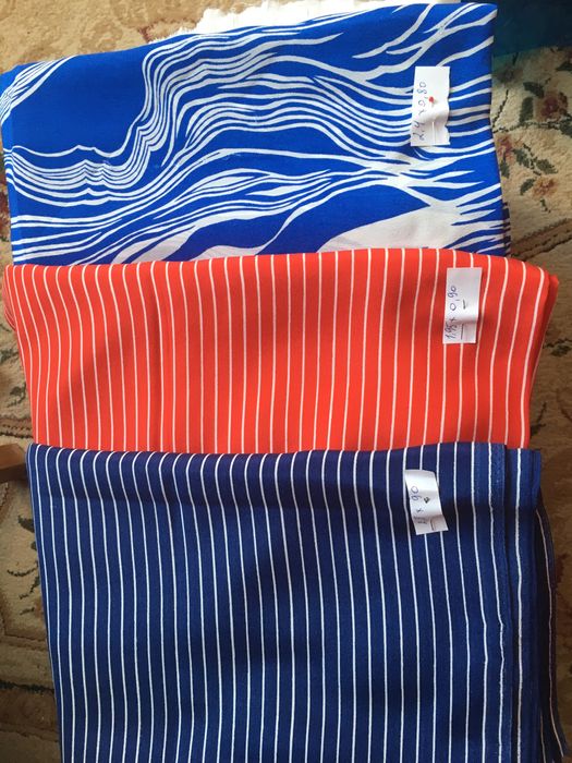 Продам крепдешин