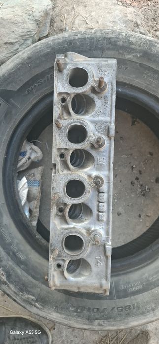 Нексия головка сонс трамблёр