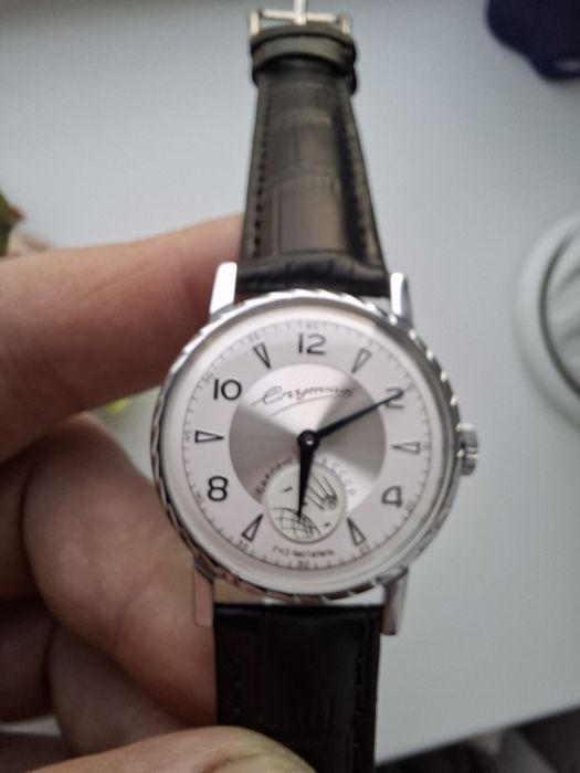 Продам часы СССР Спутник,