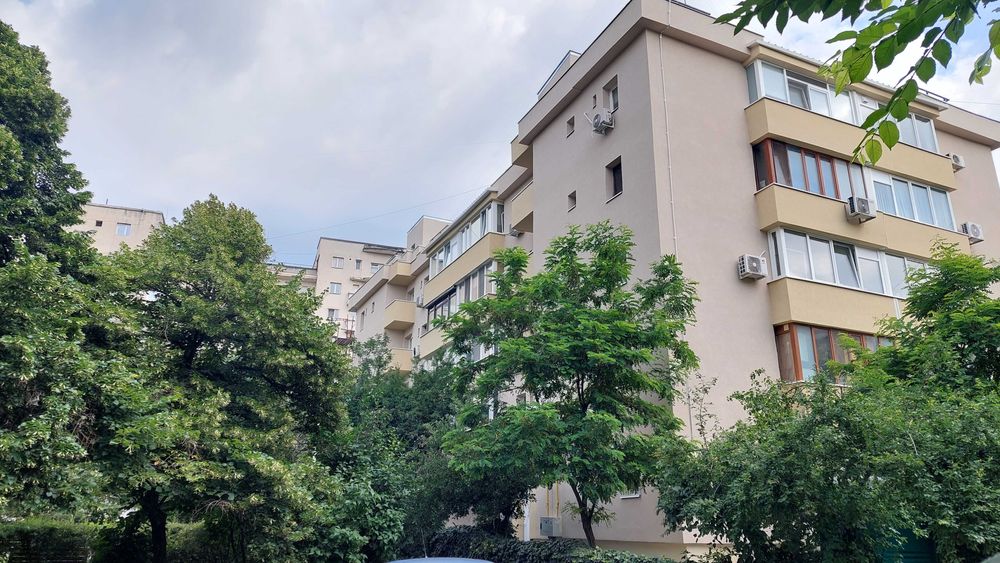 garsoniera Piata Alba Iulia Decebal