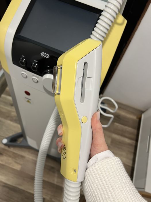 Aparat Exilite BTL IPL (epilare definitiva si alte proceduri)